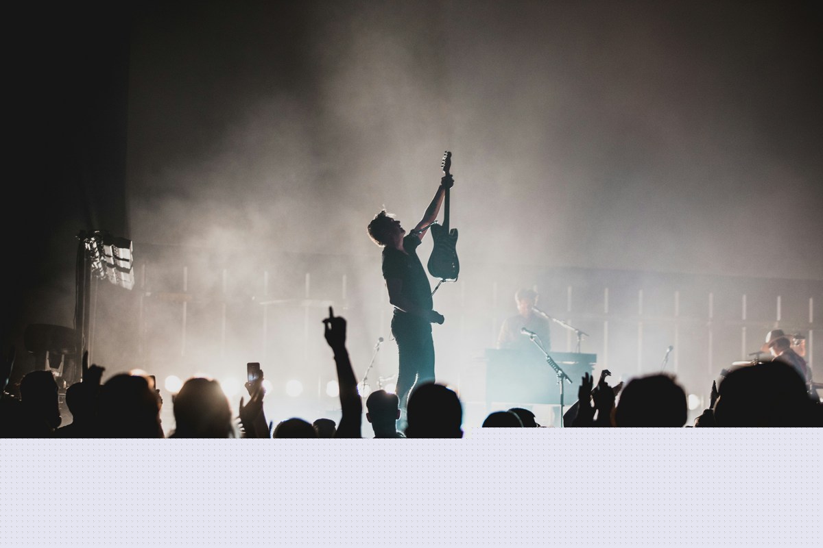 Minnesota’s WE Fest: Items Now Prohibited, Campground Rules, Daily Lineups