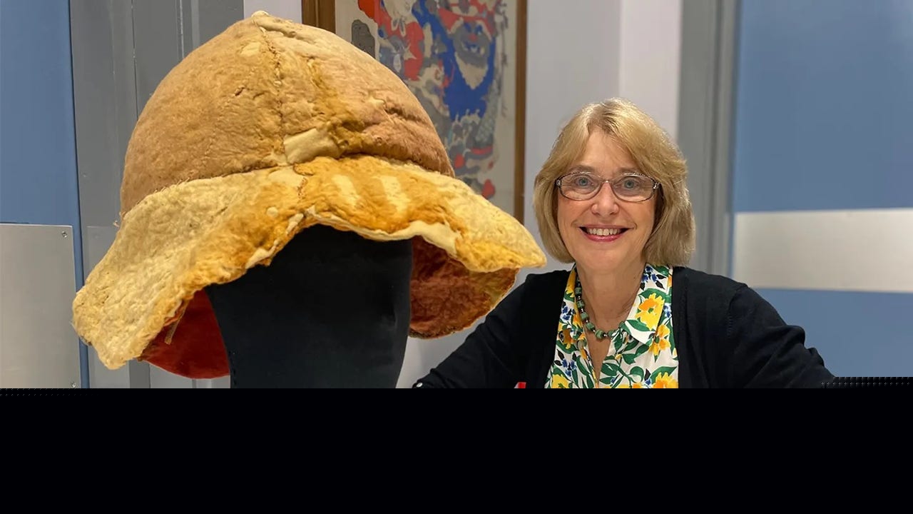 Experts unveil 'miraculous' Egyptian artifact hidden away for over a century