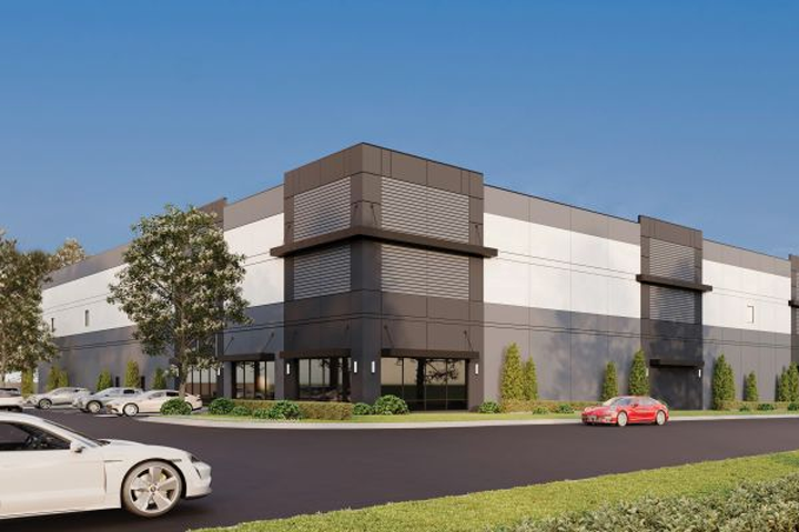Advance Realty Investors Advances 249 Pomeroy Logistics Center in Parsippany, Targeting 2026 Delivery