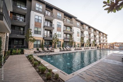 Opinion: There is a place for apartments, and Hoover is it