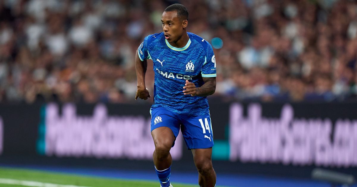 How Leeds United summer transfer target Igor Paixao is getting on compared to Noah Okafor