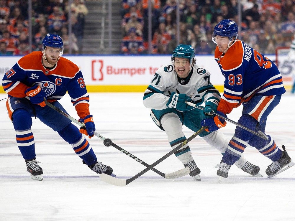 Brutal start, but Oilers superstars carry Edmonton to miracle finish