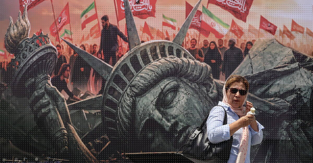 US has used 'virtually all' of its long-range precision missiles during Iran war, sources say