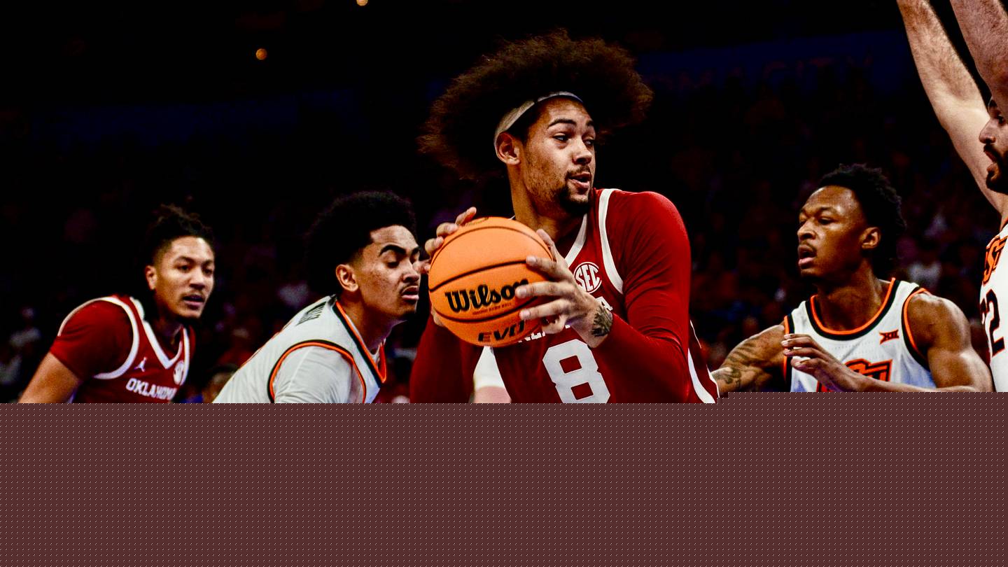 Players to Watch in Oklahoma’s Exhibition Games in Puerto Rico