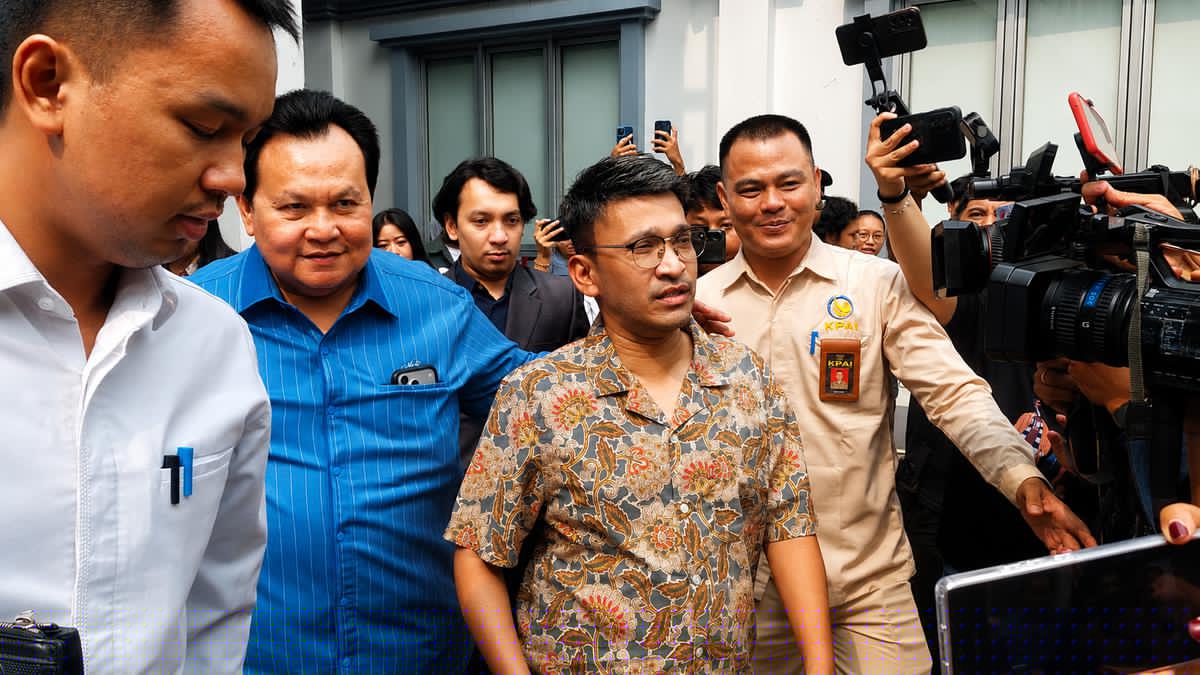 Ruben Onsu Diisukan Idap Penyakit Menular, Kuasa Hukum Buka Suara