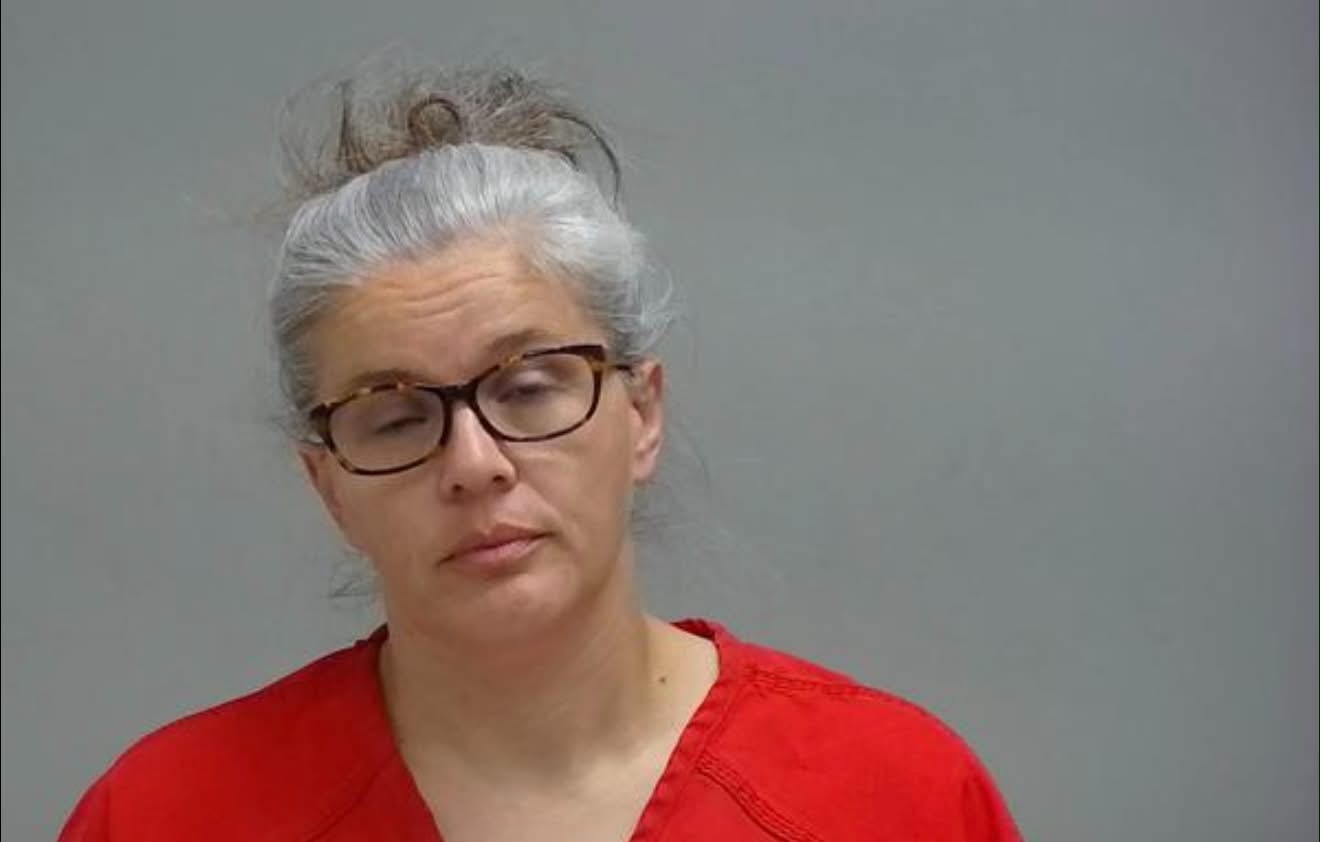 UPDATE – Major Drug Bust in Pickaway County: Over 2 Pounds of Meth Seized Following Traffic Stop and Search Warrant