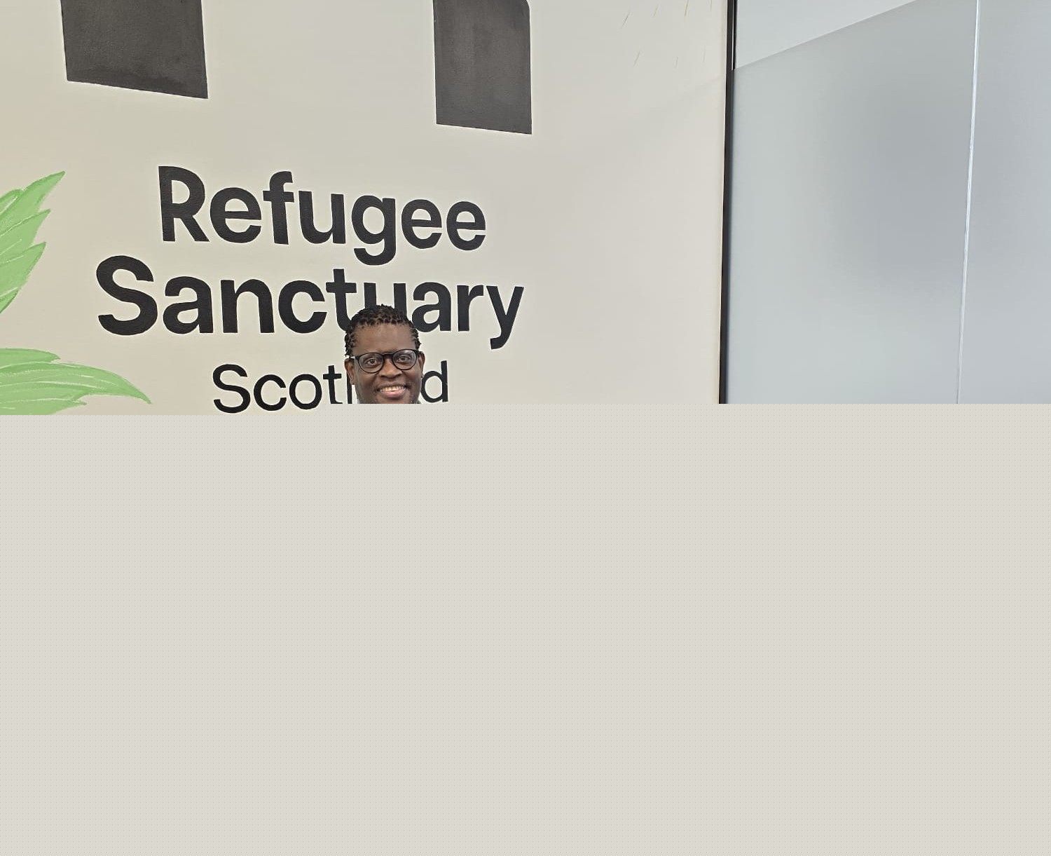 Refugee charity appoints immigration system specialist as new chief executive