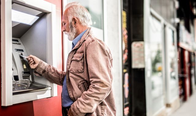 Pension lump sum myths cleared up amid rule change speculation | Money newsletter
