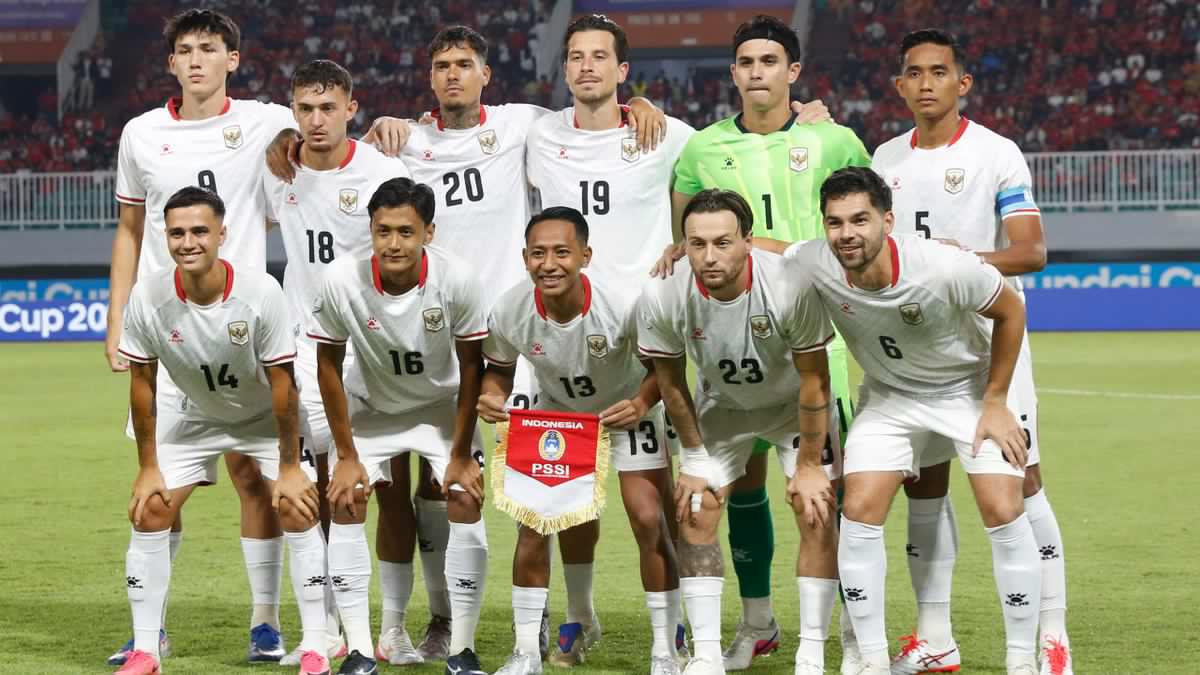3 Tantangan Timnas Indonesia saat Ladeni Timor Leste