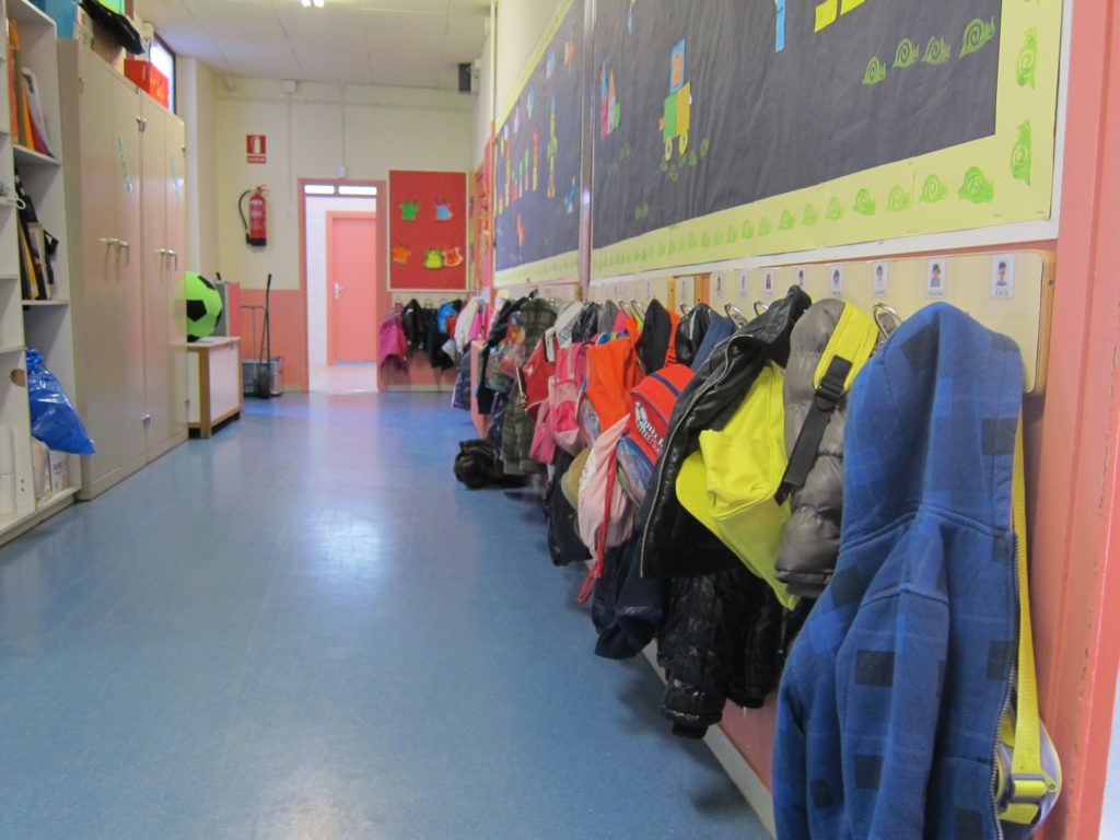 El TSJC aplica la doctrina del TEDH en una escola del Maresme i obliga a impartir-hi més matèries en castellà