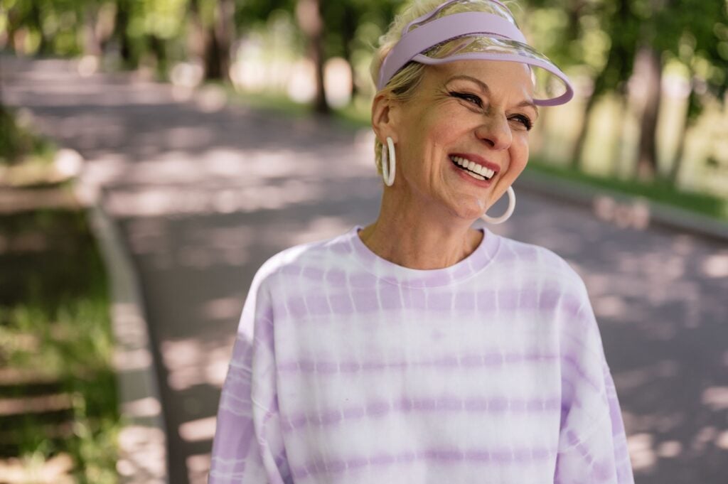 The fear that happiness fades with age is one of social science’s most repeated findings, and it now looks largely wrong: in recent data from 44 countries distress fell as people got older, not the reverse