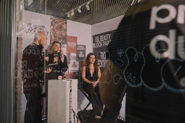 Mercado de luxo no Brasil mira vendas pelas redes sociais com chegada da Yves Saint Laurent Beauty ao TikTok