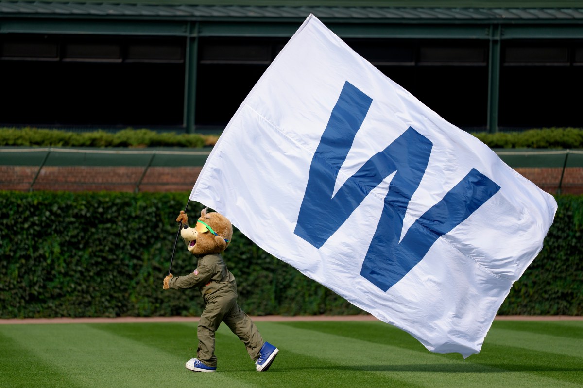 Cubs 26-Year-Old Named Out-of-Nowhere Breakout Candidate