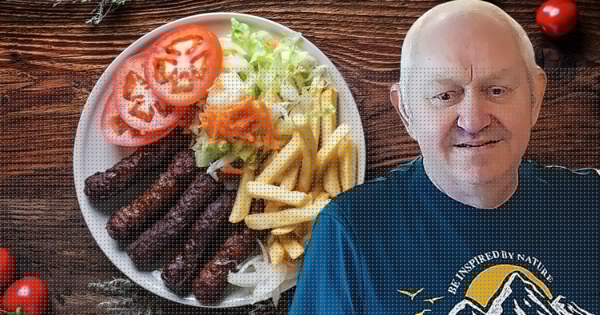 4933,33 Euro abgebucht - Blinder Gast in Wiener Balkan-Grillhaus abgezockt