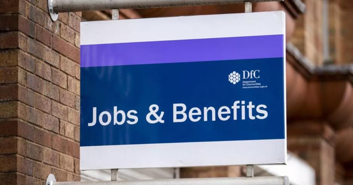 Tyrone woman convicted for falsely  claiming £3,000 in benefits