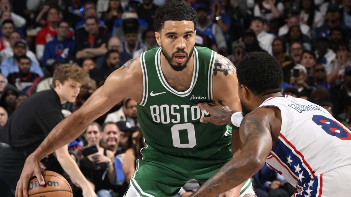 NBA Responds to Study That Relates Heavy Workloads to Achilles Injuries