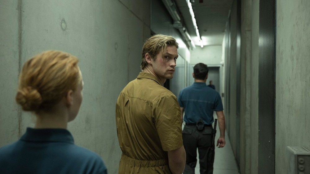 Thriller ‘The Method,’ From the Producers of Oscar Winner ‘The Lives of Others,’ Picked Up by Beta Cinema
