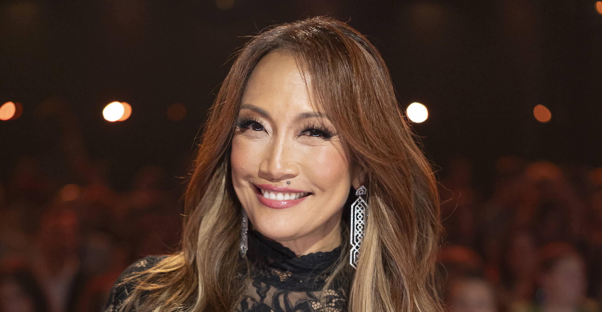 ‘Dancing With the Stars’ Judge Carrie Ann Inaba Announces Heartbreaking Loss