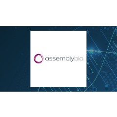 Analysts Set Assembly Biosciences, Inc. (NASDAQ:ASMB) Target Price at $41.00