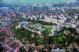 Creștere a locurilor confirmate la 14 dintre cele 18 facultăți ale Universității Transilvania din Brașov
