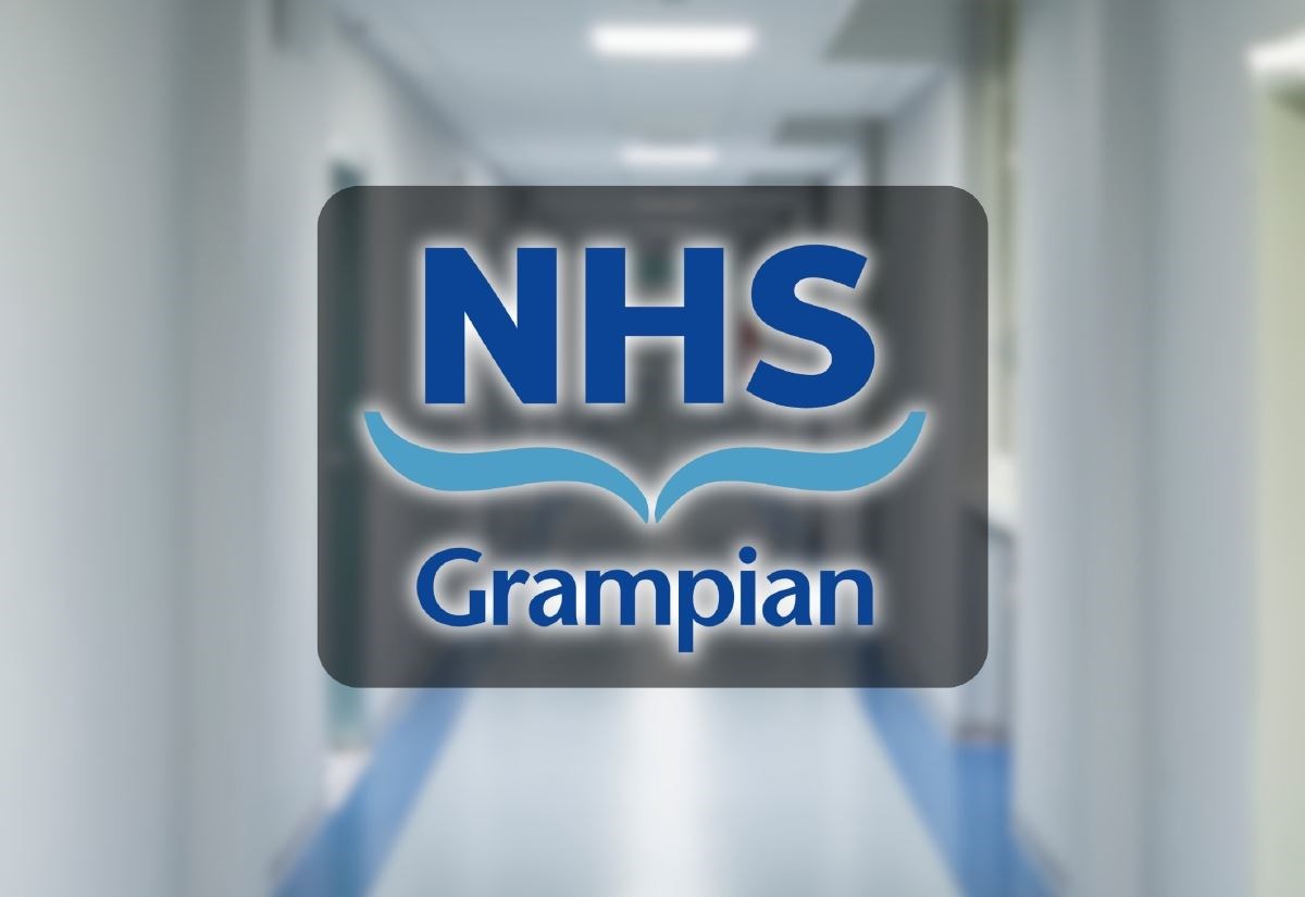 Number of NHS Grampian data breaches among UK’s highest