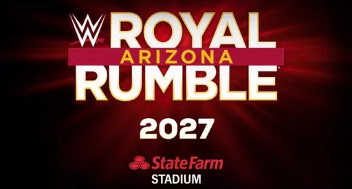 WWE Reportedly Considered Two-Night Royal Rumble For 2027