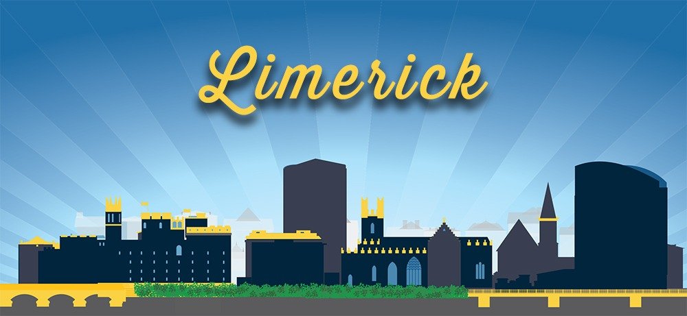 5 reasons you should consider a new life and career in Limerick