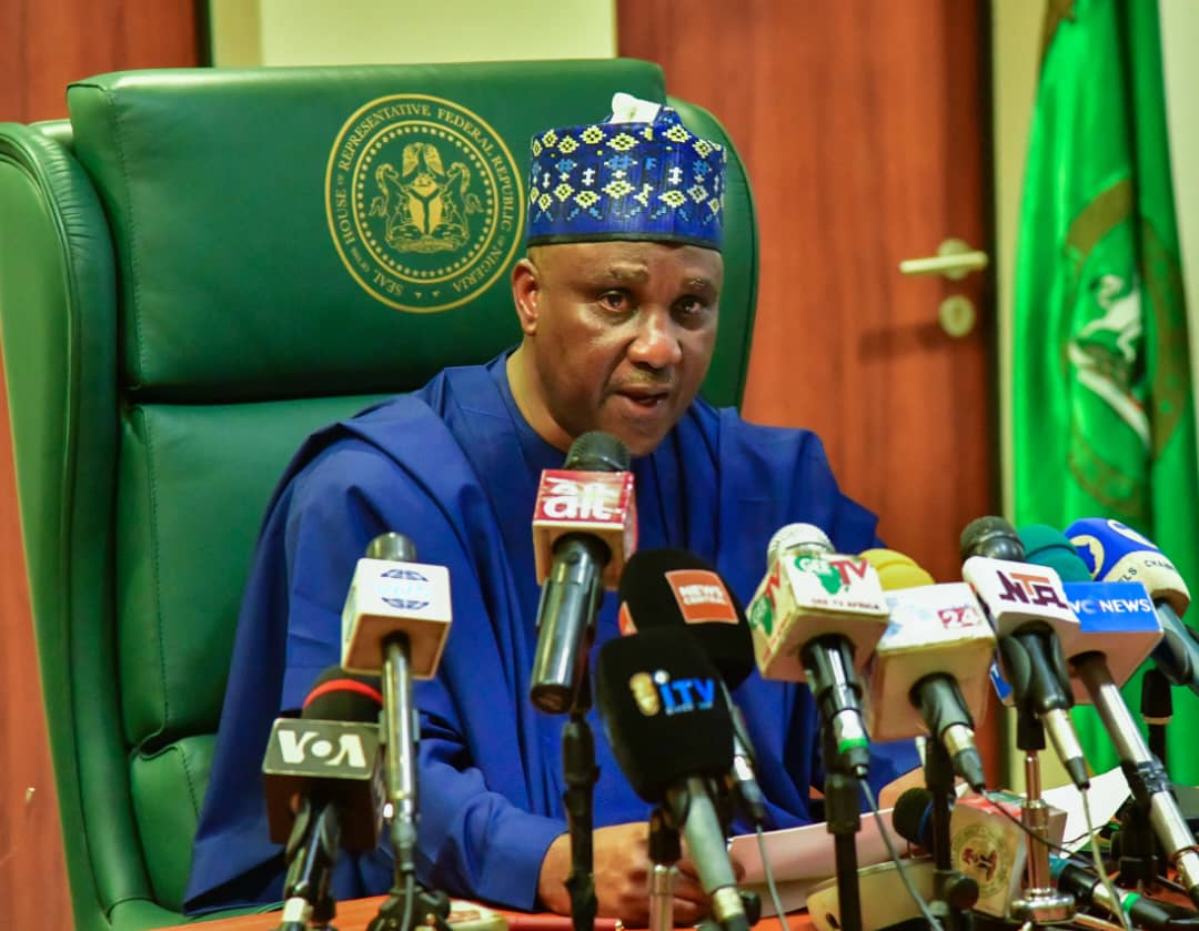 TJ ABASS: MY ENCOUNTER WITH HONESTY IN PUBLIC LIFE