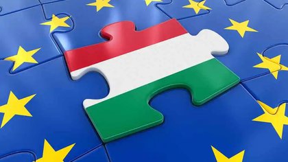 Comment on Over corruption concerns, Hungary could lose multi-billion-euro defence loan by Mouton