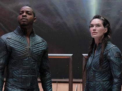 'Beacon 23' and 'The Winter King' canceled by MGM+