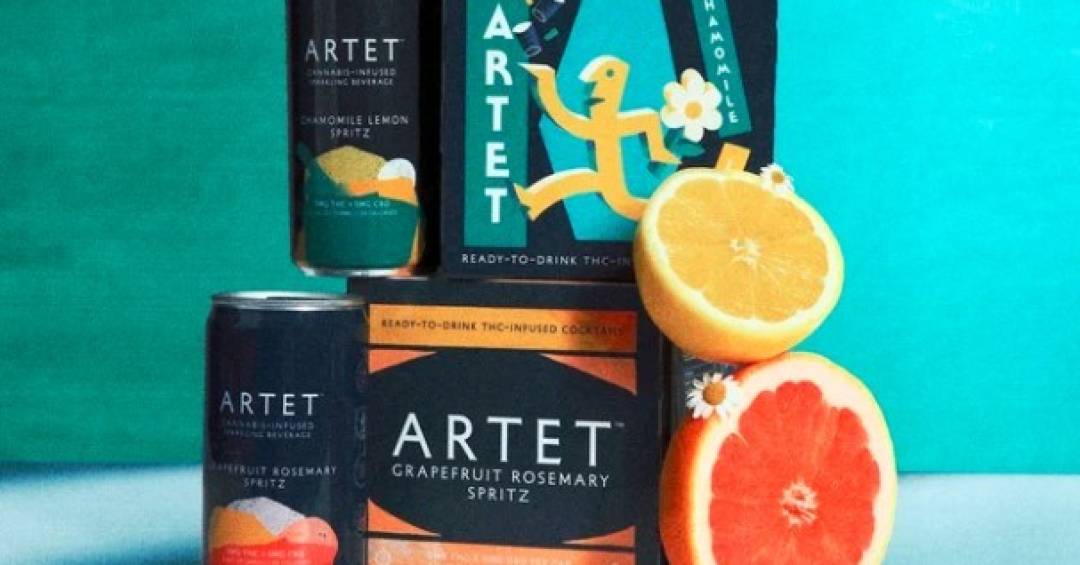 Senado americano adia a proibição de drinks canábicos