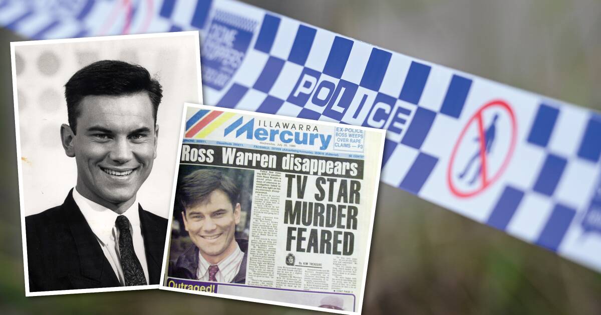 True Crime Tuesday: Ross Warren targeted in vicious era of gay bashings