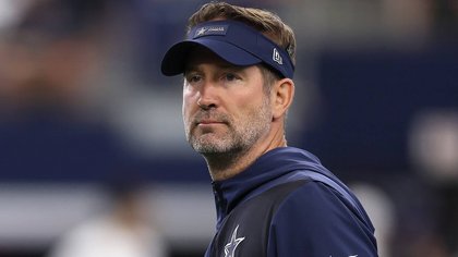 Nasty injury to key Cowboys player casts dark cloud on Dallas' big win