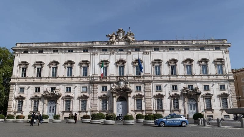 RSA di San Nicandro Garganico e Troia tornano nel pubblico
