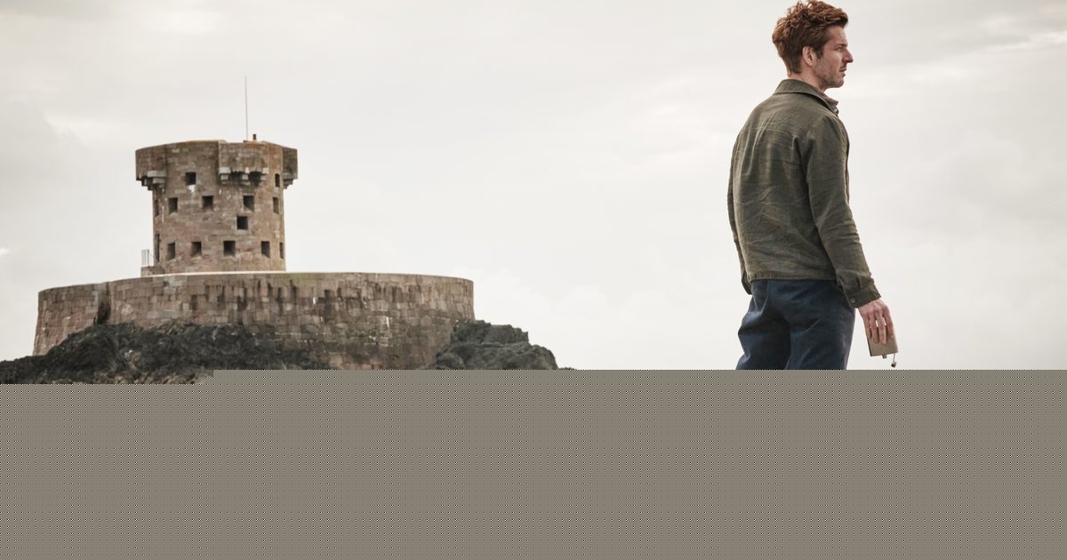 Bergerac filming locations: Where was the reboot filmed?