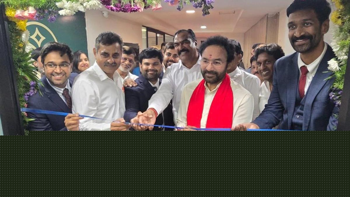 Clinic opens in Kondapur, to cater to IT Corridor’s healthcare needs