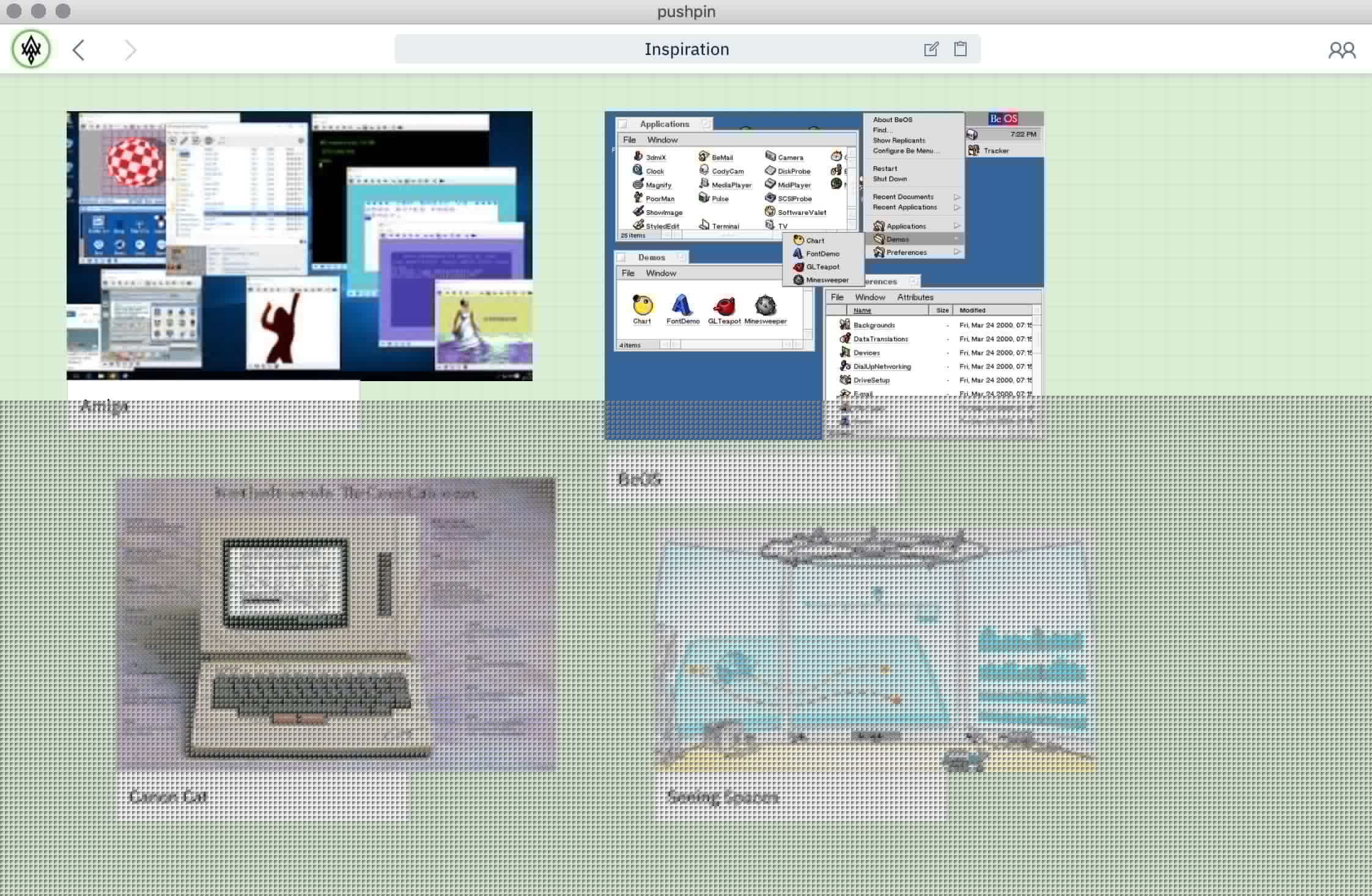 PushPin: Towards Production-Quality Peer-to-Peer Collaboration