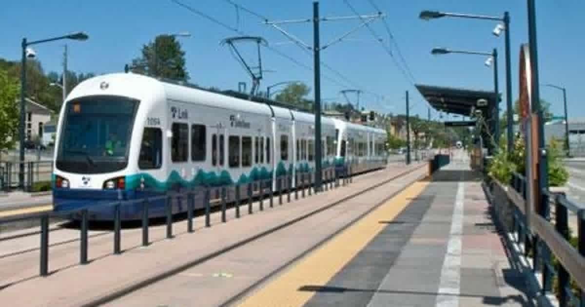 Sound Transit aims to begin Ballard Light Rail service in 2042