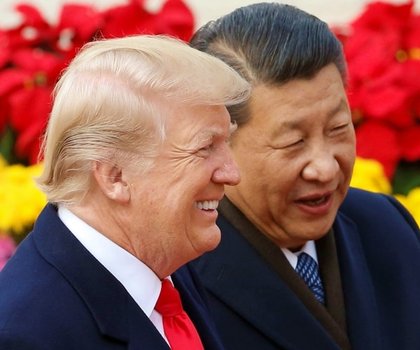 Treasury Sec. Bessent: Expecting ‘Pretty Big Breakthrough’ With China