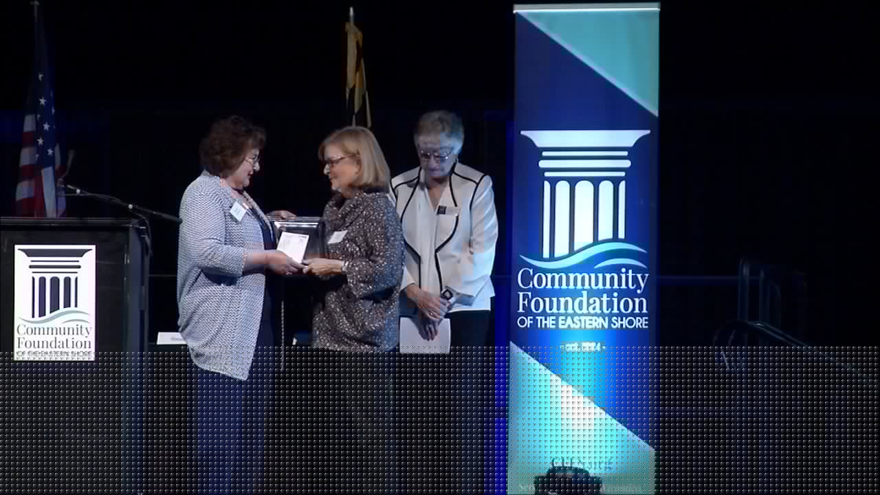 Nominations Sought for Community Foundation Awards