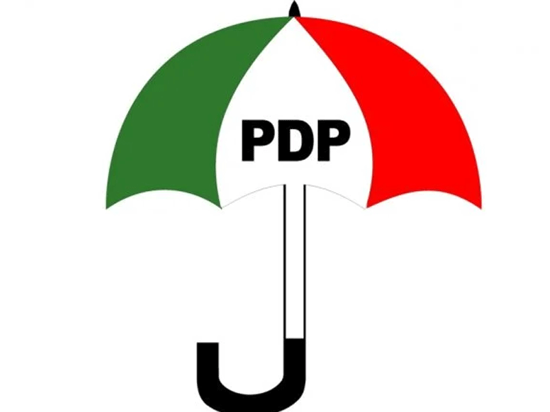 PDP Governors: Fayose is Subsisting Liability to Nigerian Politics