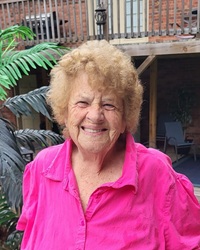 Comment on Mary Elizabeth Booth by Bill & Joyce Masters