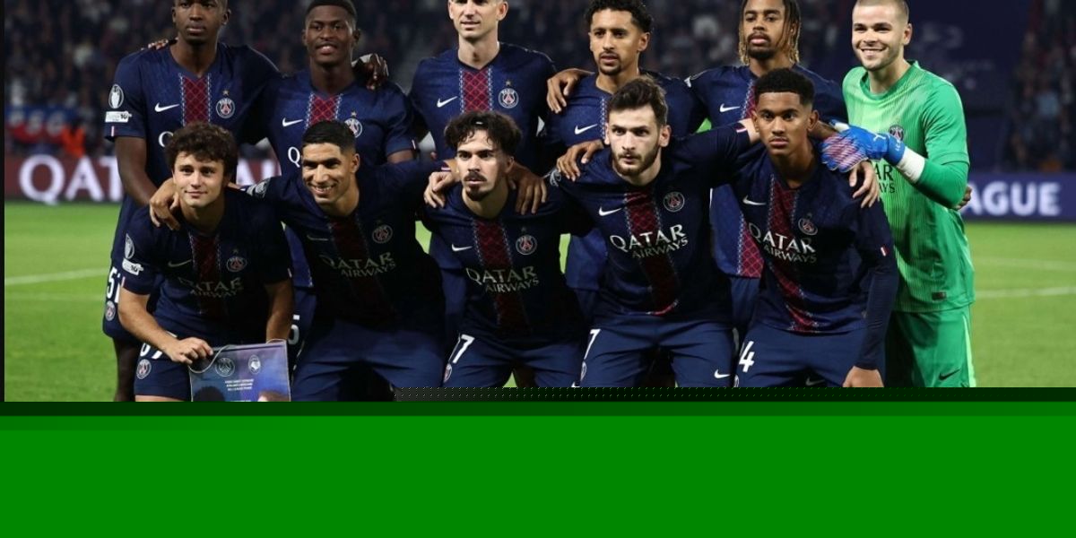 PSG refuzoi një ofertë prej 120 milionë eurosh për një nga yjet e ekipit