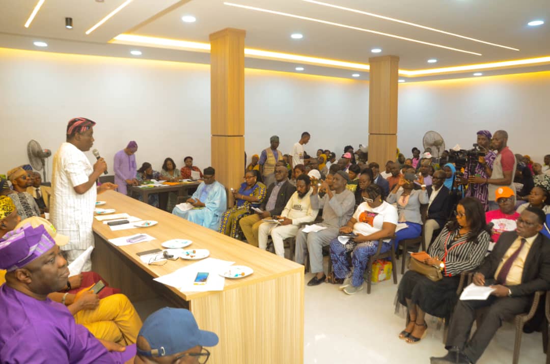 Stakeholders back Ogun Assembly’s proposed bill on safe termination of pregnancy