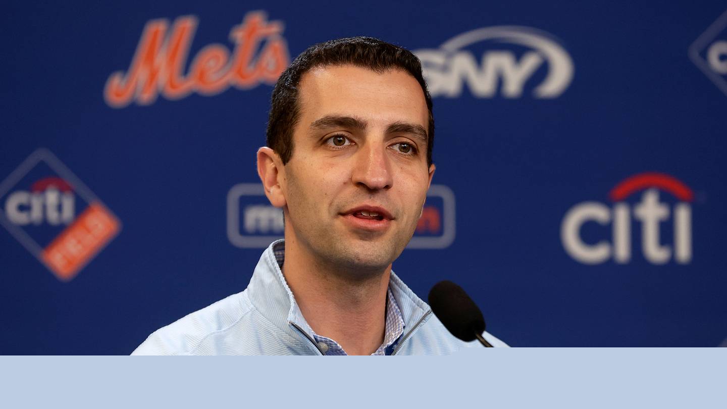 3 habits NY Mets fans wish David Stearns would break in order to make 2026 a success