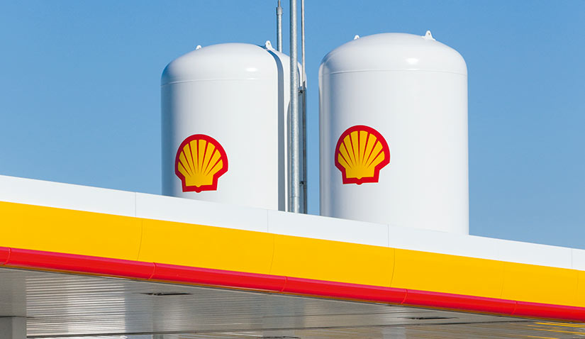 Shell: refinery margin jumps 41%, chemical margin nearly doubles in Q2