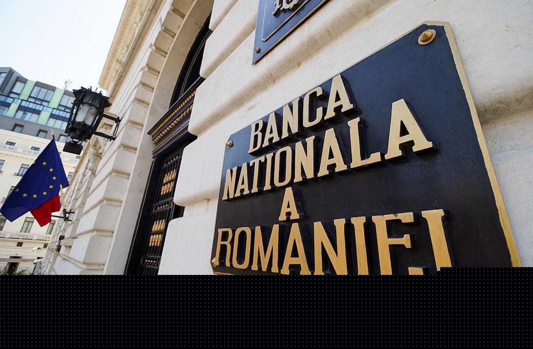 Romania’s central bank keeps 6.5% monetary rate, warns of inflationary risks