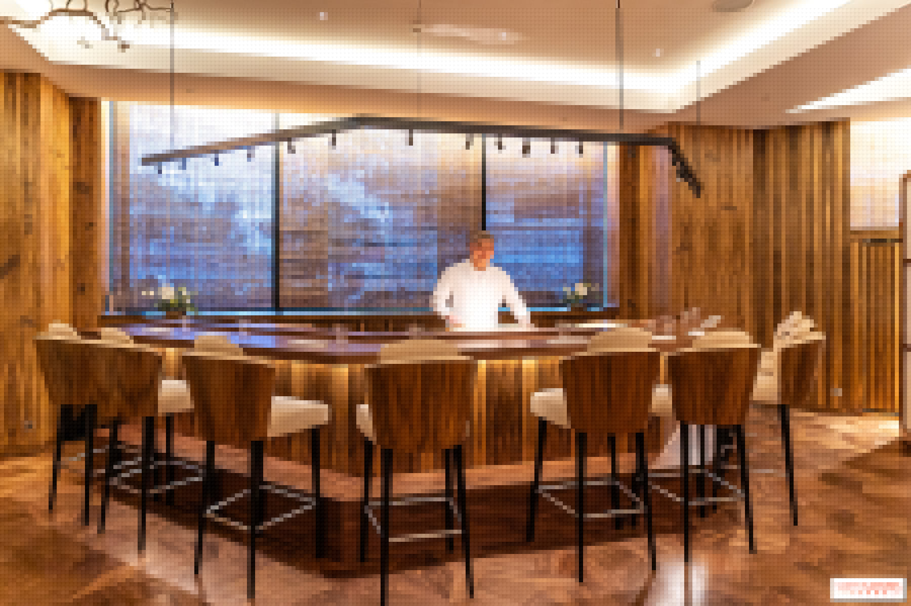 Les Journées Particulières 2026 à Paris : les ateliers de Cheval Blanc autour de la cuisine japonaise