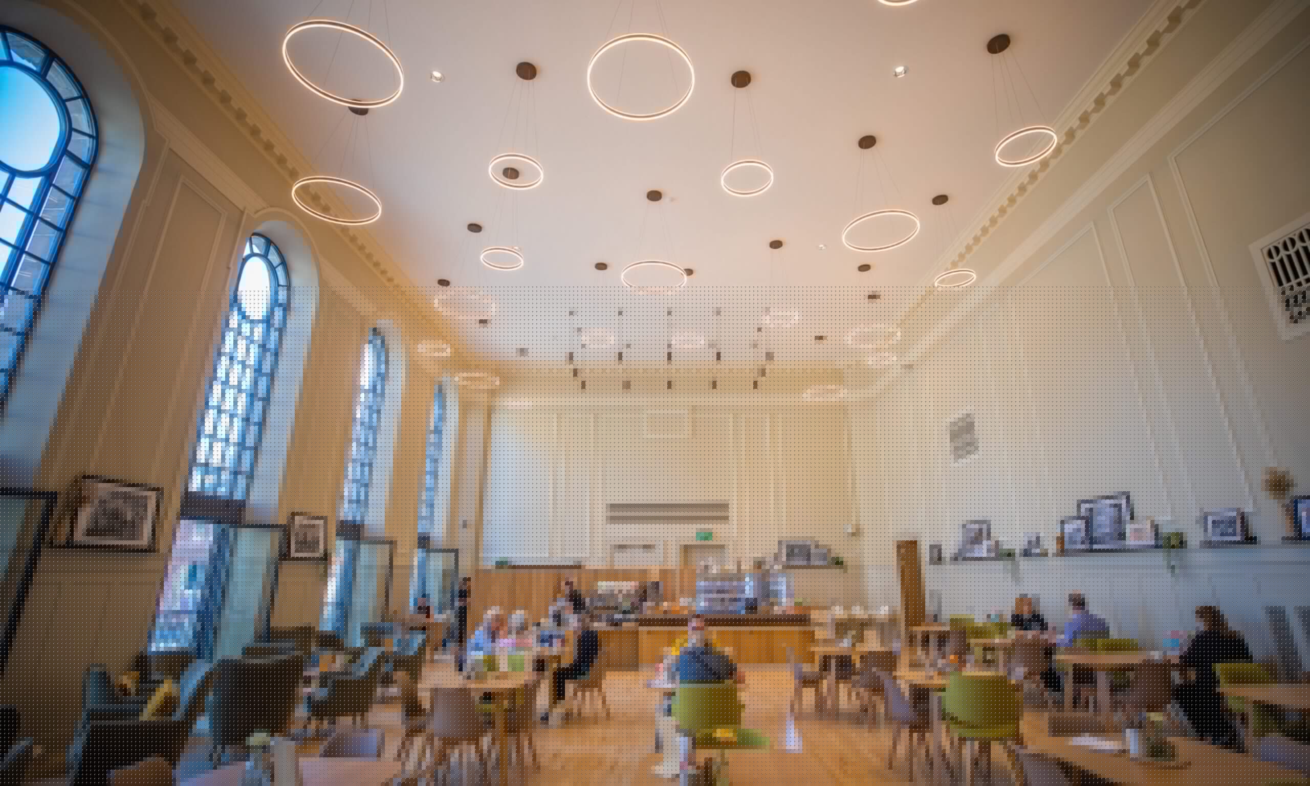 Perth Museum cafe contract up for grabs as culture chiefs launch THIRD hunt for external operator