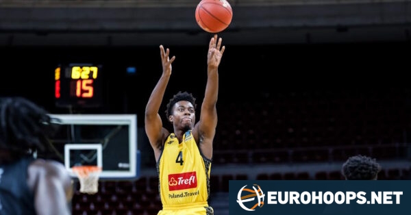 Nahiem Alleyne, Giovanni Veronesi, Ben Shungu, Ivan Alipiev finalize EuroCup deals